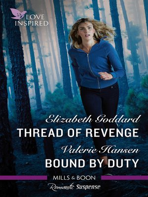 cover image of Thread of Revenge / Bound by Duty